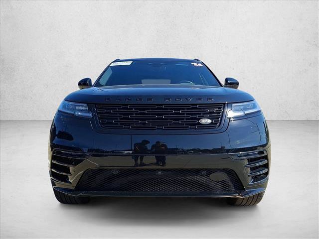 Used 2026 Land Rover Range Rover Velar Dynamic SE AWD/4WD image 2