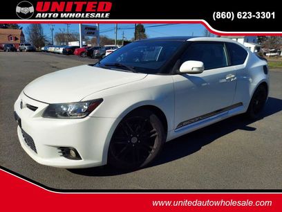 Used 2011 Scion tC