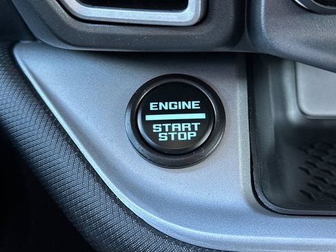 Certified 2024 Ford Bronco Sport Big Bend AWD/4WD image 21