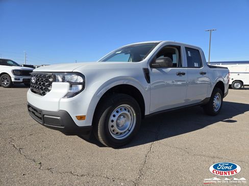 New 2026 Ford Maverick XL w/ 4K Tow Package AWD/4WD image 2