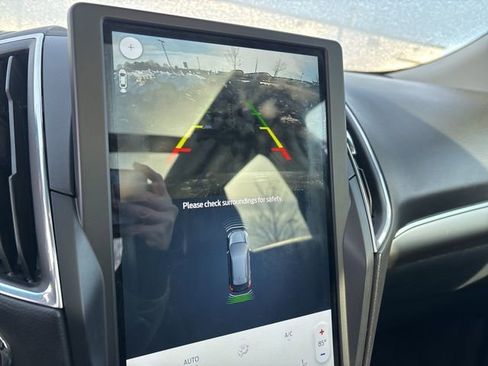 Used 2022 Ford Edge Titanium w/ Equipment Group 301A image 14