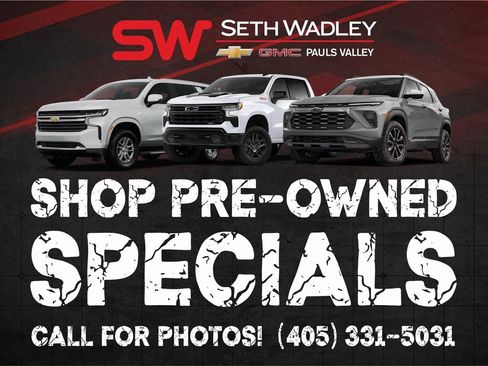 Used 2023 GMC Sierra 1500 Denali image 2