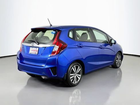 Used 2016 Honda Fit EX image 17