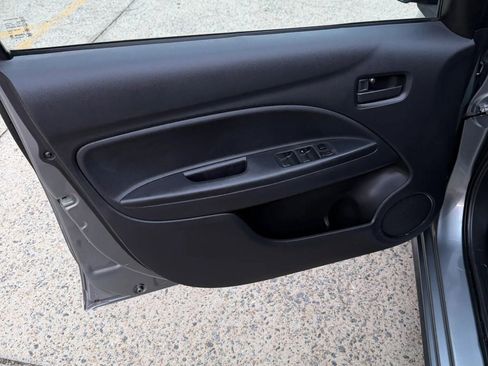 Used 2018 Mitsubishi Mirage ES image 7