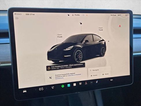 Used 2023 Tesla Model Y Performance image 11