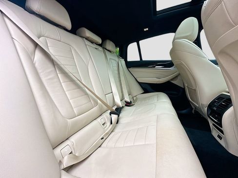 Used 2020 BMW X4 M40i w/ Premium Package AWD/4WD image 28