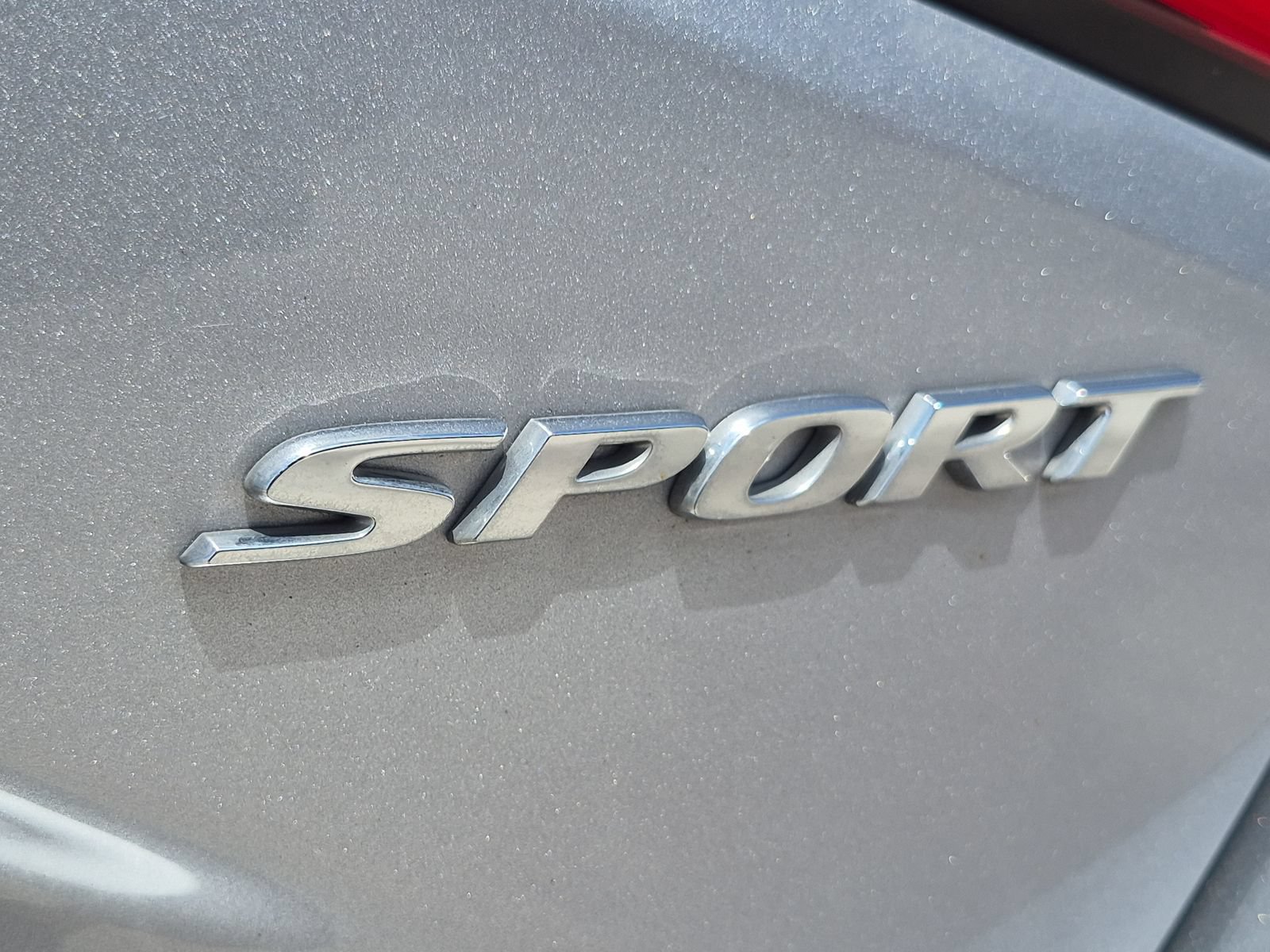 Certified 2024 Honda Civic Sport image 30