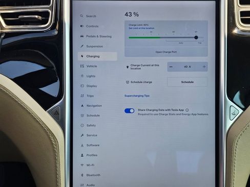 Used 2013 Tesla Model S RWD image 10