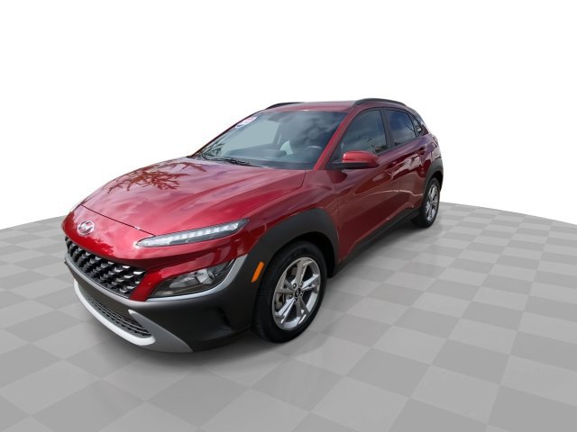 Used 2023 Hyundai Kona SEL AWD/4WD image 6