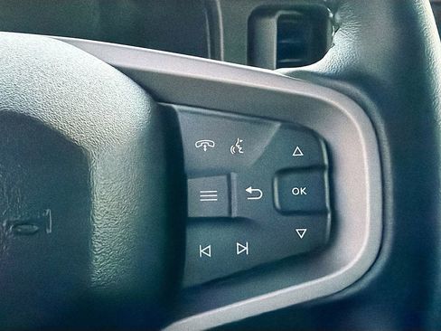 Used 2024 Ford Bronco Black Diamond image 36