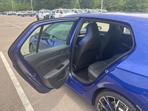 New 2026 Volkswagen Golf AWD/4WD image 16