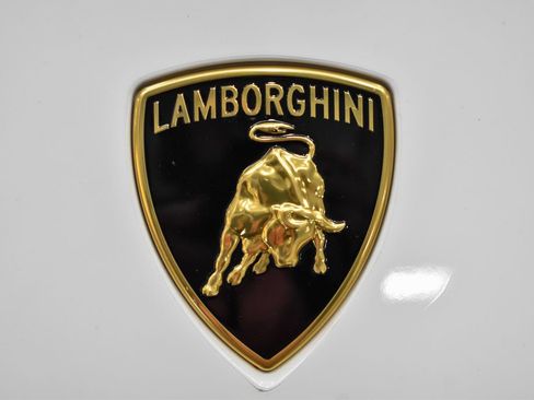 Used 2024 Lamborghini Urus S AWD/4WD image 10