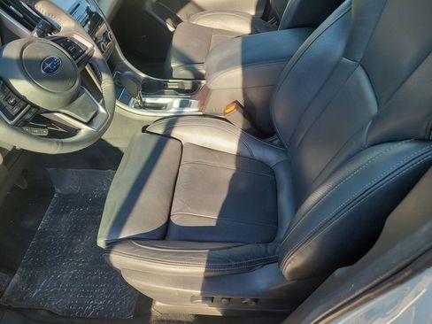 Used 2022 Subaru Ascent Touring w/ Popular Package #2A image 21