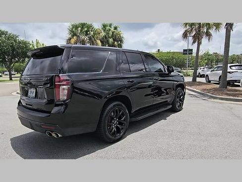 Used 2024 Chevrolet Tahoe RST w/ RST Performance Edition AWD/4WD image 28