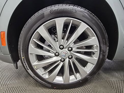 New 2026 Buick Envision Avenir image 48