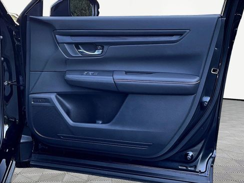 Certified 2026 Honda CR-V Sport-L image 28