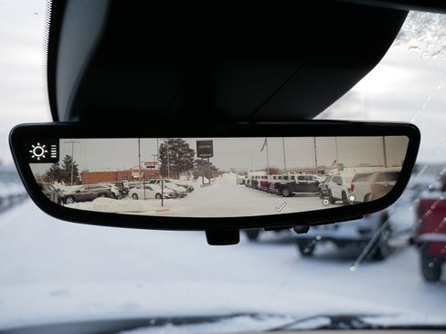 Certified 2023 GMC Sierra 1500 Denali Ultimate image 24