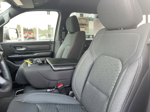 New 2026 RAM 1500 Tradesman image 17