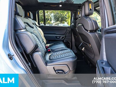 Used 2024 Rivian R1S Adventure image 23