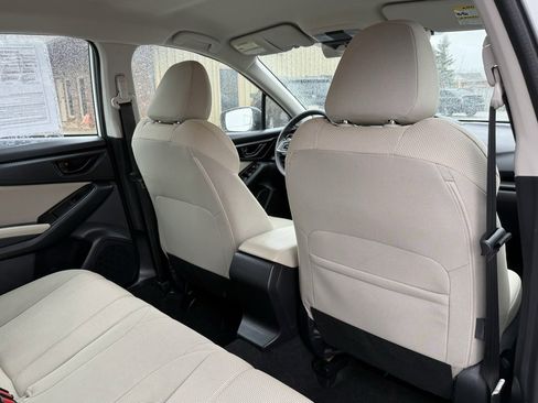 Used 2019 Subaru Impreza 2.0i w/ Eyesight image 18