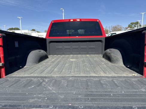 Used 2024 RAM 2500 Big Horn w/ Bed Utility Group AWD/4WD image 29