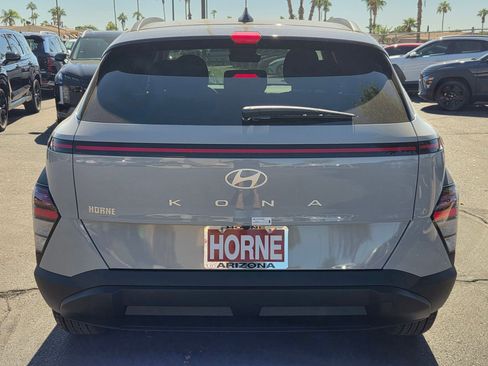 New 2026 Hyundai Kona SEL Sport image 3