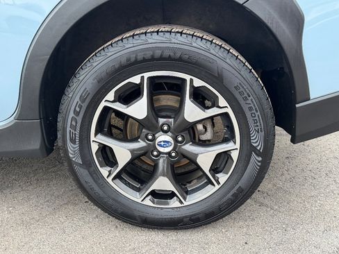 Used 2018 Subaru Crosstrek 2.0i Premium w/ Popular Package #3 image 9