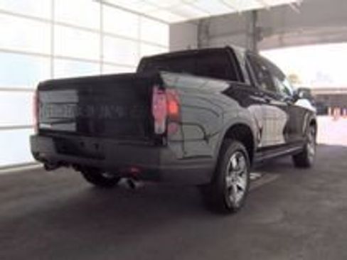 Used 2025 Honda Ridgeline RTL image 23