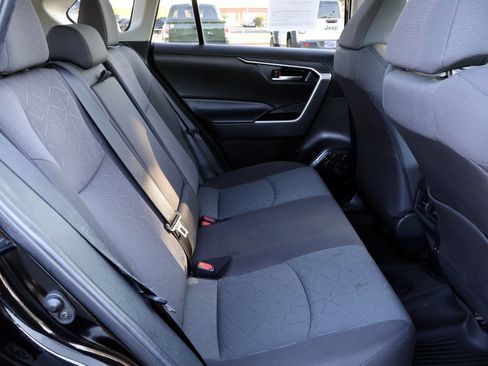 Used 2023 Toyota RAV4 XLE w/ XLE Grade Weather Package AWD/4WD image 21