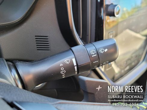 Certified 2024 Subaru Ascent Onyx Edition image 33