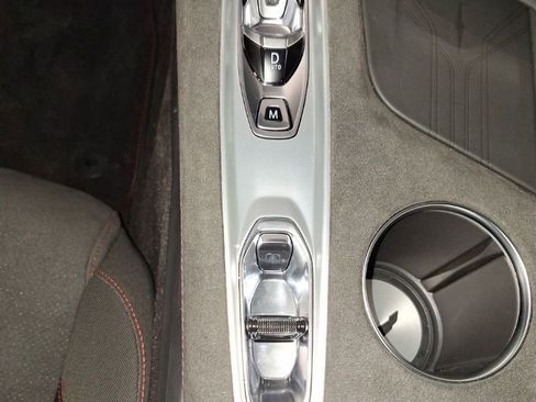 New 2026 Chevrolet Corvette Stingray Premium Cpe w/ 3LT image 32