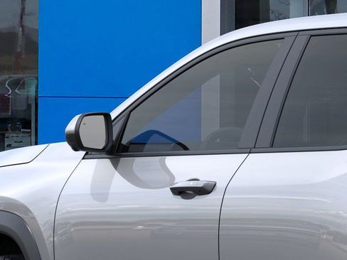 New 2026 Chevrolet Equinox LT w/ Convenience Package II image 14