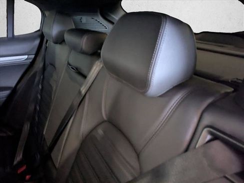 Used 2019 Alfa Romeo Stelvio Ti Sport w/ Quick Order Package 22S Sport image 15