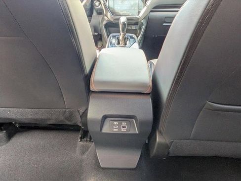 New 2026 Subaru Crosstrek 2.5i Limited AWD/4WD image 13