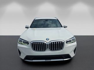 Certified 2024 BMW X3 sDrive30i w/ Convenience Package RWD video 2