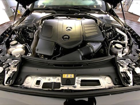 Used 2023 Mercedes-Benz C 300 4MATIC Sedan image 30