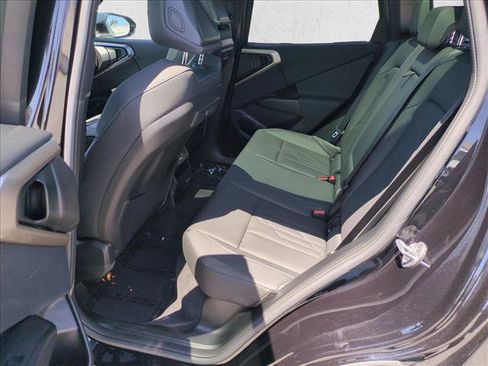 Certified 2025 BMW X3 xDrive30i w/ Convenience Package AWD/4WD image 20