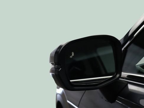 New 2026 Honda CR-V EX image 4