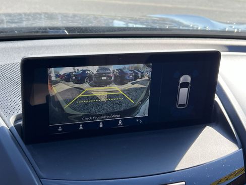 Certified 2023 Acura RDX FWD w/ Technology Package image 20