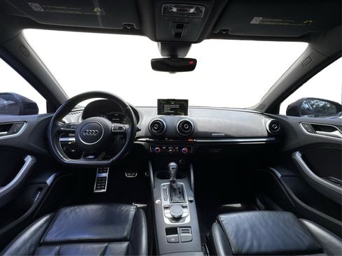 Used 2016 Audi S3 Prestige image 45