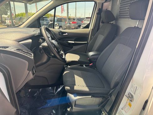 Used 2020 Ford Transit Connect XLT w/ Trailer Tow Package FWD image 10