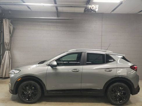 New 2026 Buick Encore GX Sport Touring w/ Comfort Package FWD image 15