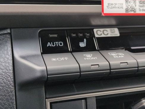 New 2026 Toyota Camry Hybrid w/ Multimedia Upgrade Package image 22