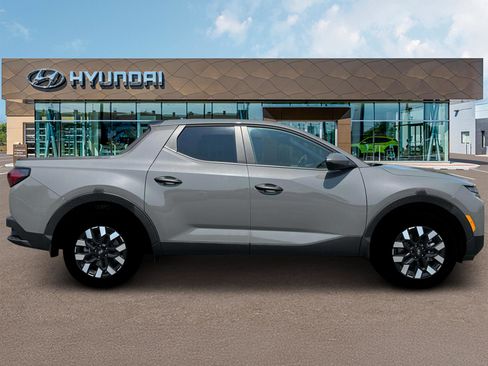 New 2026 Hyundai Santa Cruz SE image 9