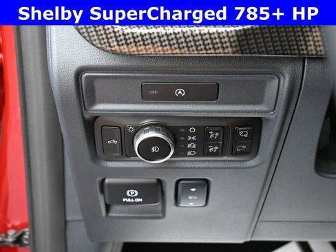 New 2025 Ford F150 Lariat w/ Equipment Group 502A High image 18