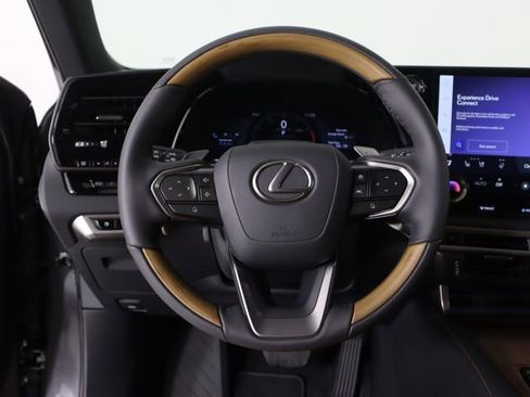 New 2026 Lexus RX 350 AWD image 22