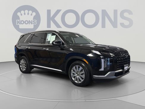Used 2023 Hyundai Palisade SEL w/ Cargo Package AWD/4WD image 10