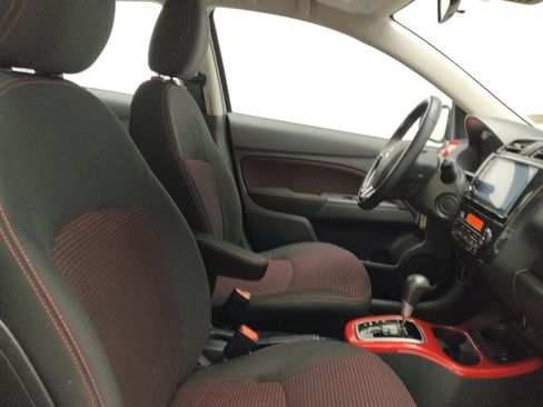 Used 2024 Mitsubishi Mirage image 21