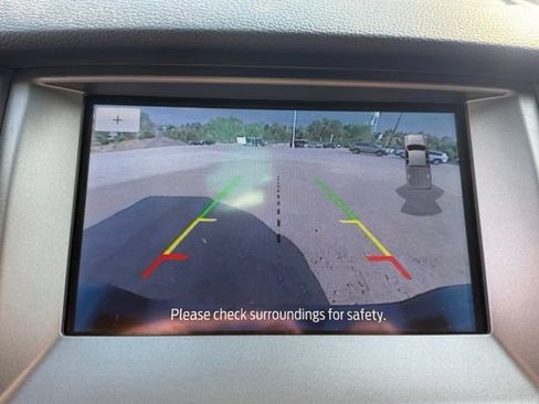 Used 2020 Ford Ranger XLT w/ Equipment Group 301A Mid AWD/4WD image 22