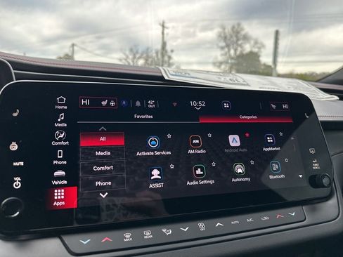 New 2026 Dodge Charger Scat Pack w/ Blacktop Package image 23